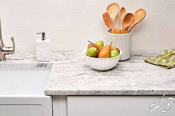 انواع صفحه روی کابینت ضد لک در سال 2021 را بشناسیم